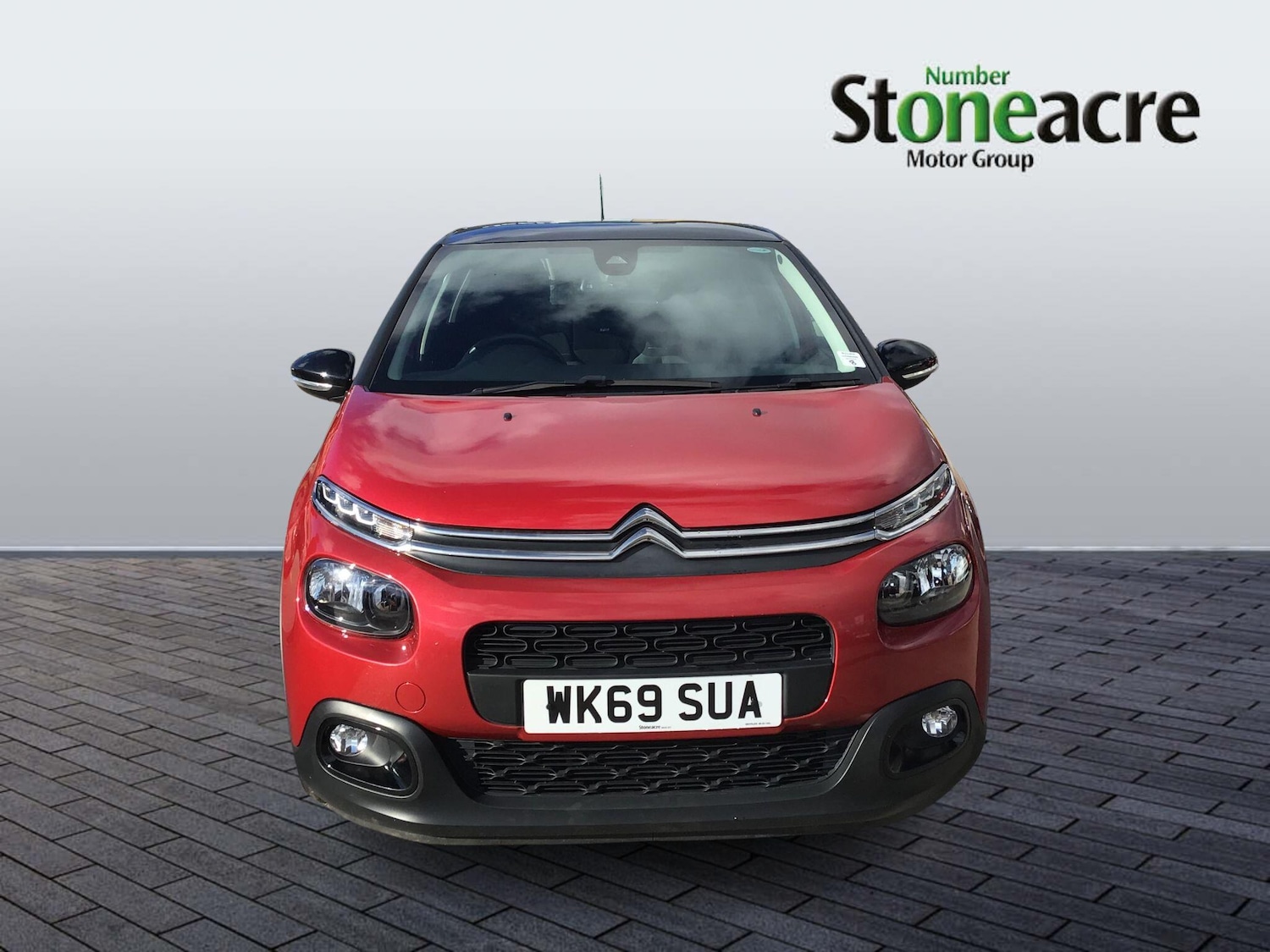 Used Citroen C3 2019 for sale - 76671237: Photo 4