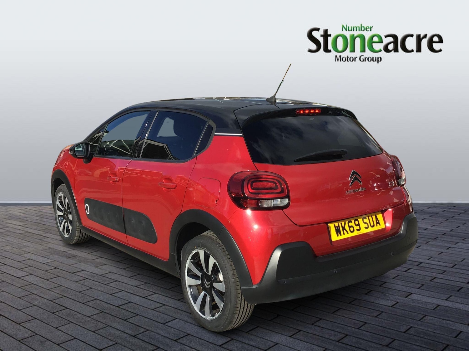 Used Citroen C3 2019 for sale - 76671237: Photo 5