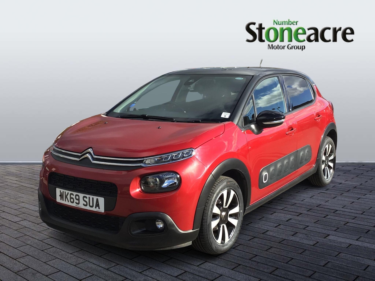 Used Citroen C3 2019 for sale - 76671237: Photo 6