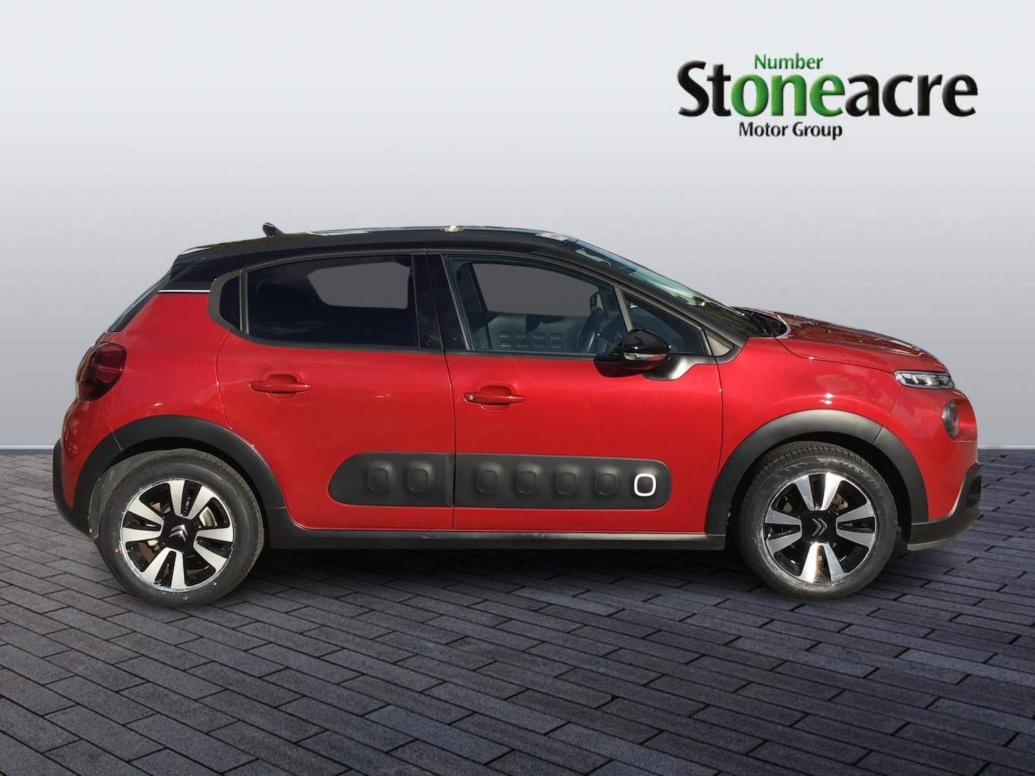 Used Citroen C3 2019 for sale - 76671237: Photo 7