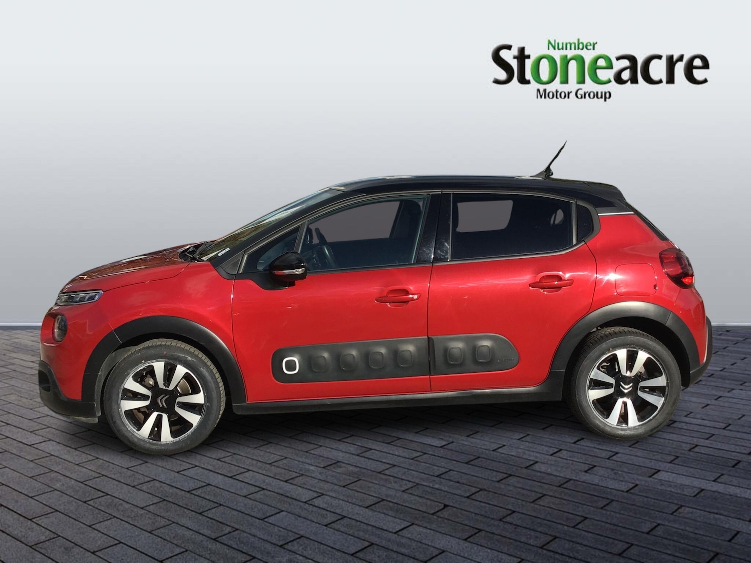 Used Citroen C3 2019 for sale - 76671237: Photo 8