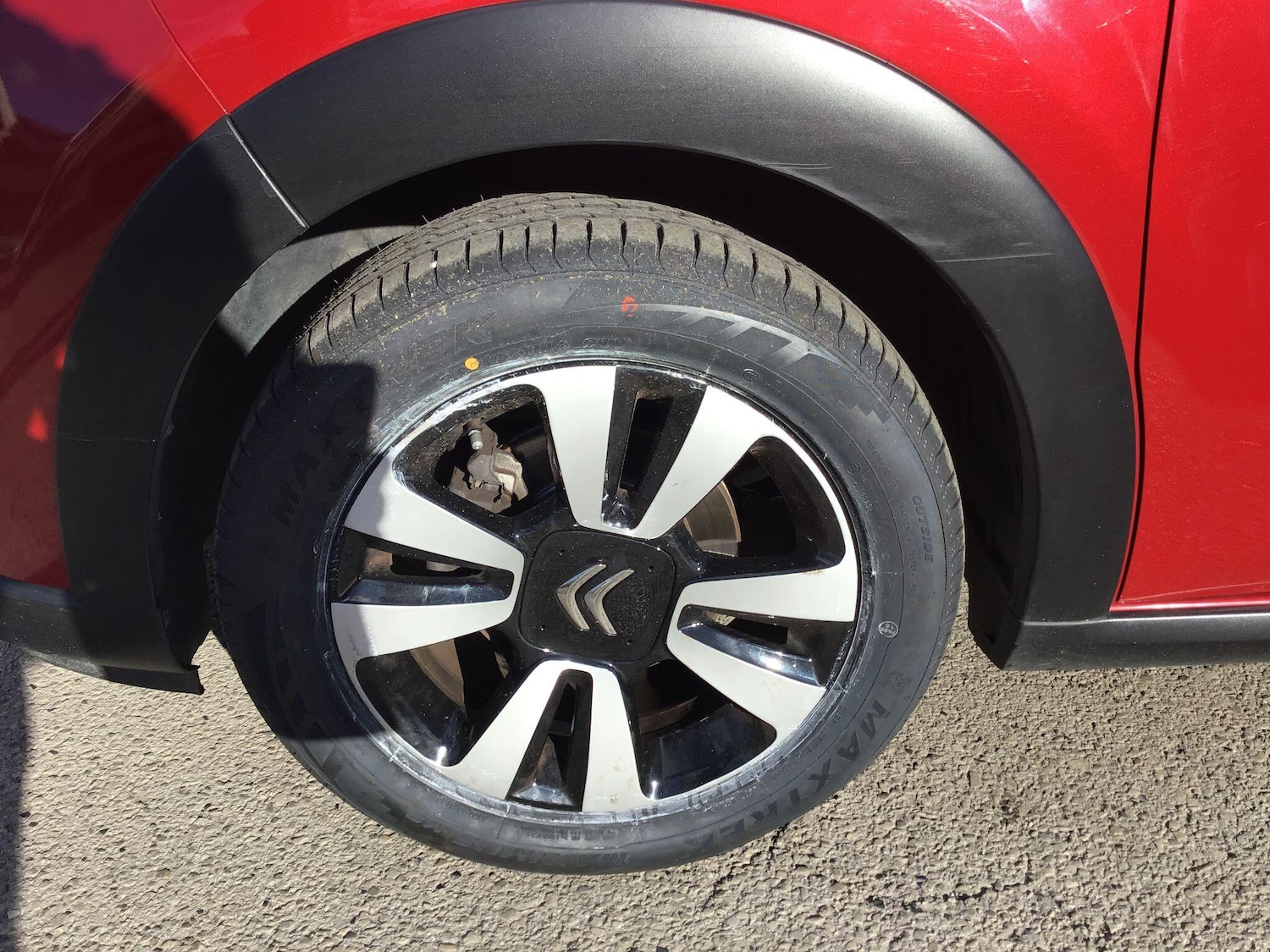 Used Citroen C3 2019 for sale - 76671237: Photo 9