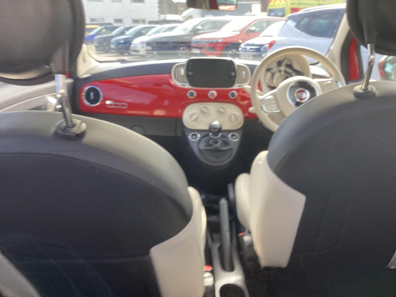 Used Fiat 500 2022 for sale - 78047924: Photo 11