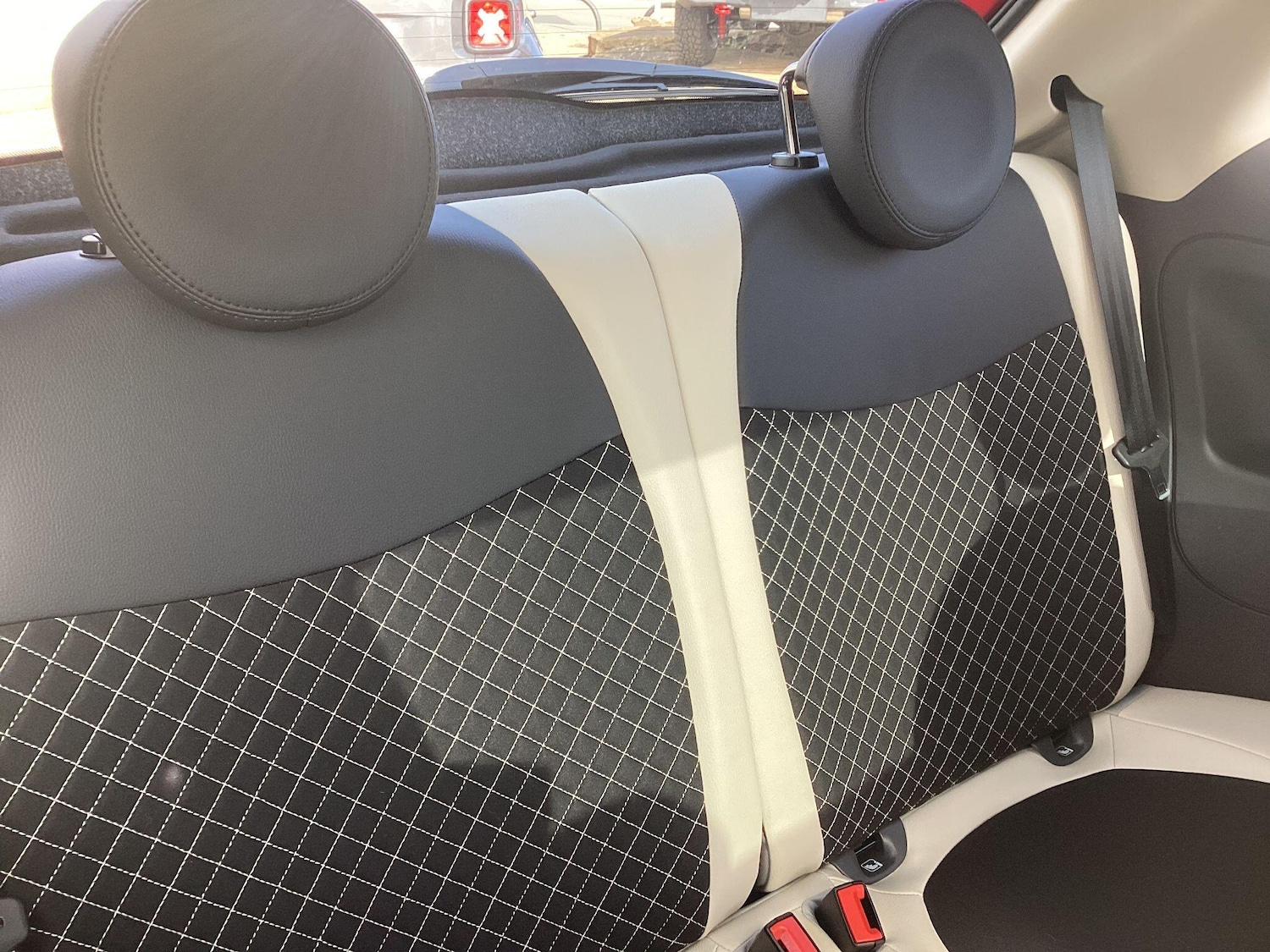 Used Fiat 500 2022 for sale - 78047924: Photo 12