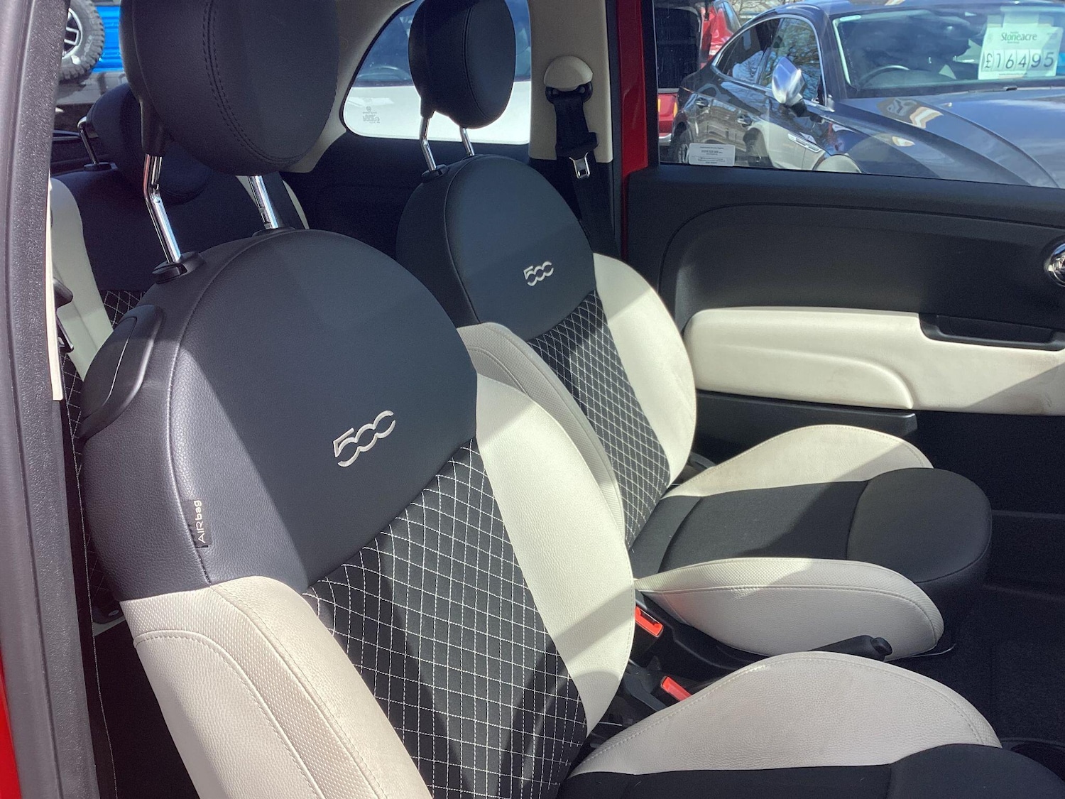 Used Fiat 500 2022 for sale - 78047924: Photo 13