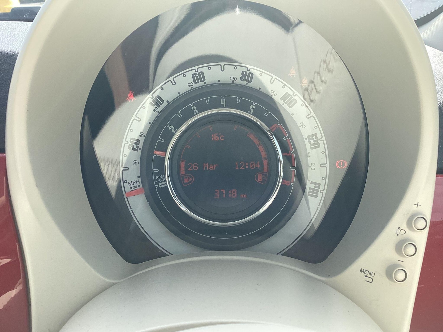 Used Fiat 500 2022 for sale - 78047924: Photo 15