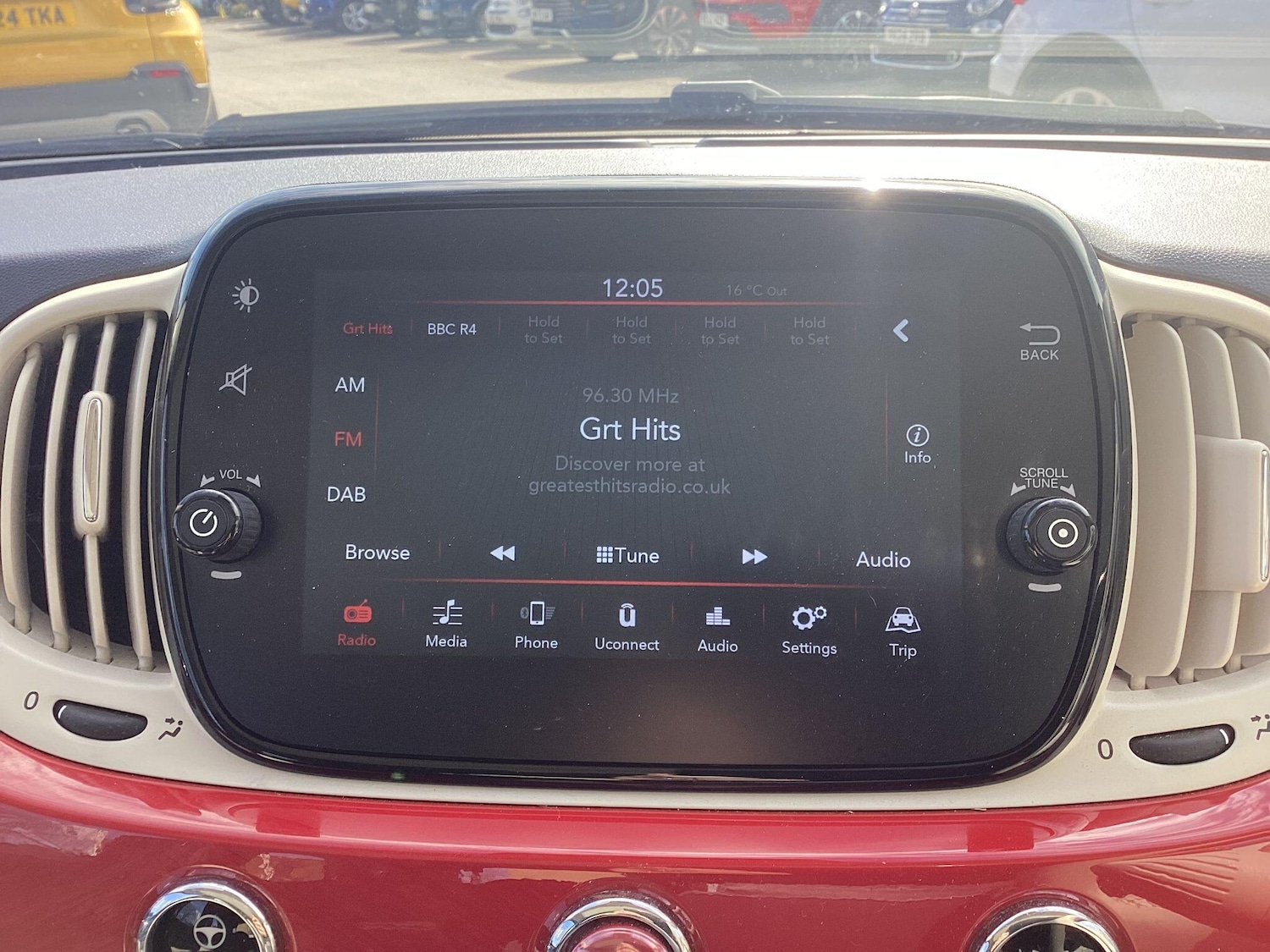 Used Fiat 500 2022 for sale - 78047924: Photo 18