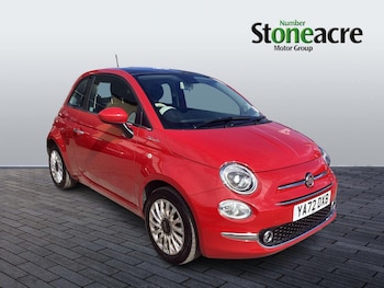 Fiat 500 feature image