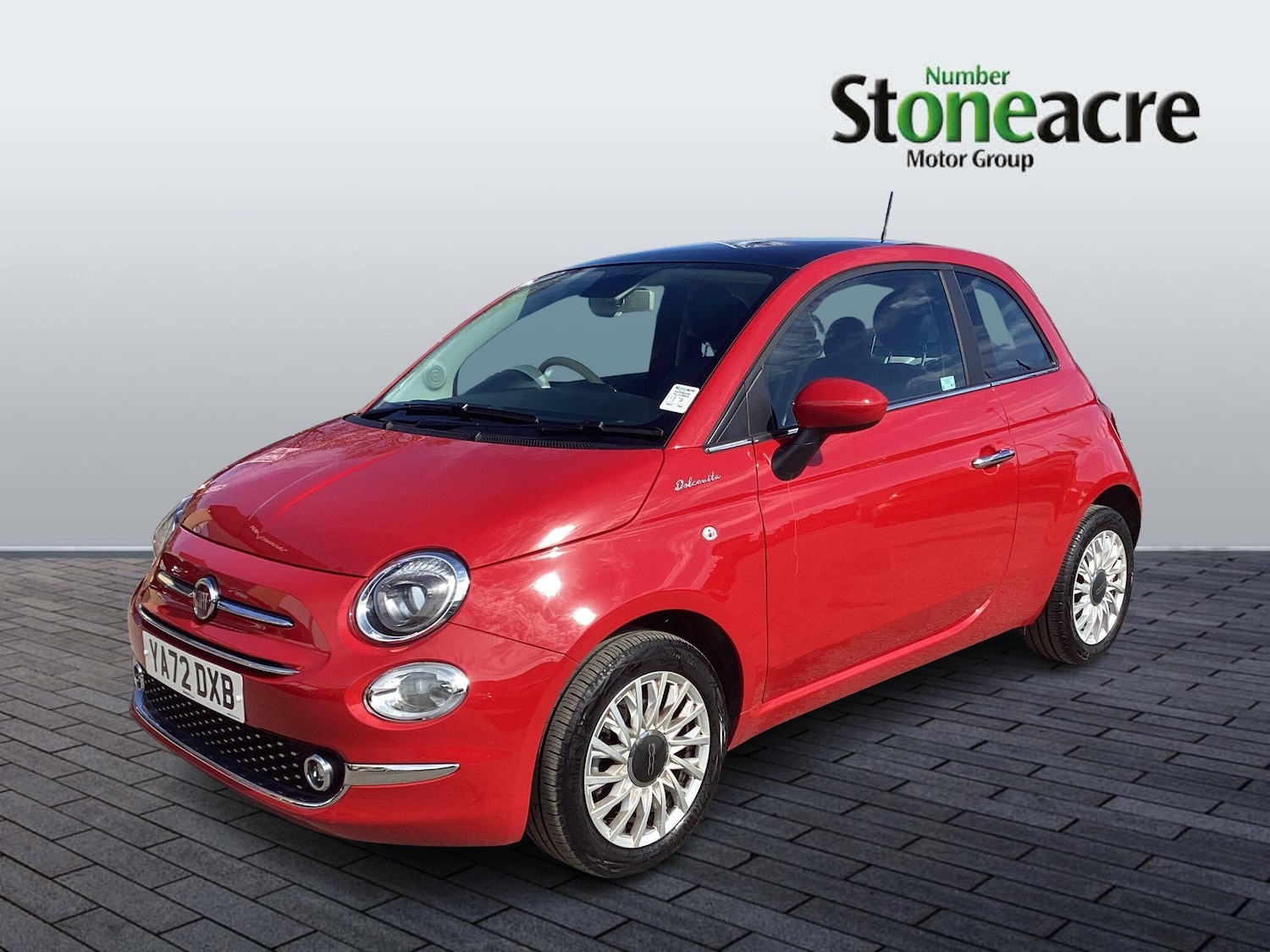 Used Fiat 500 2022 for sale - 78047924: Photo 2
