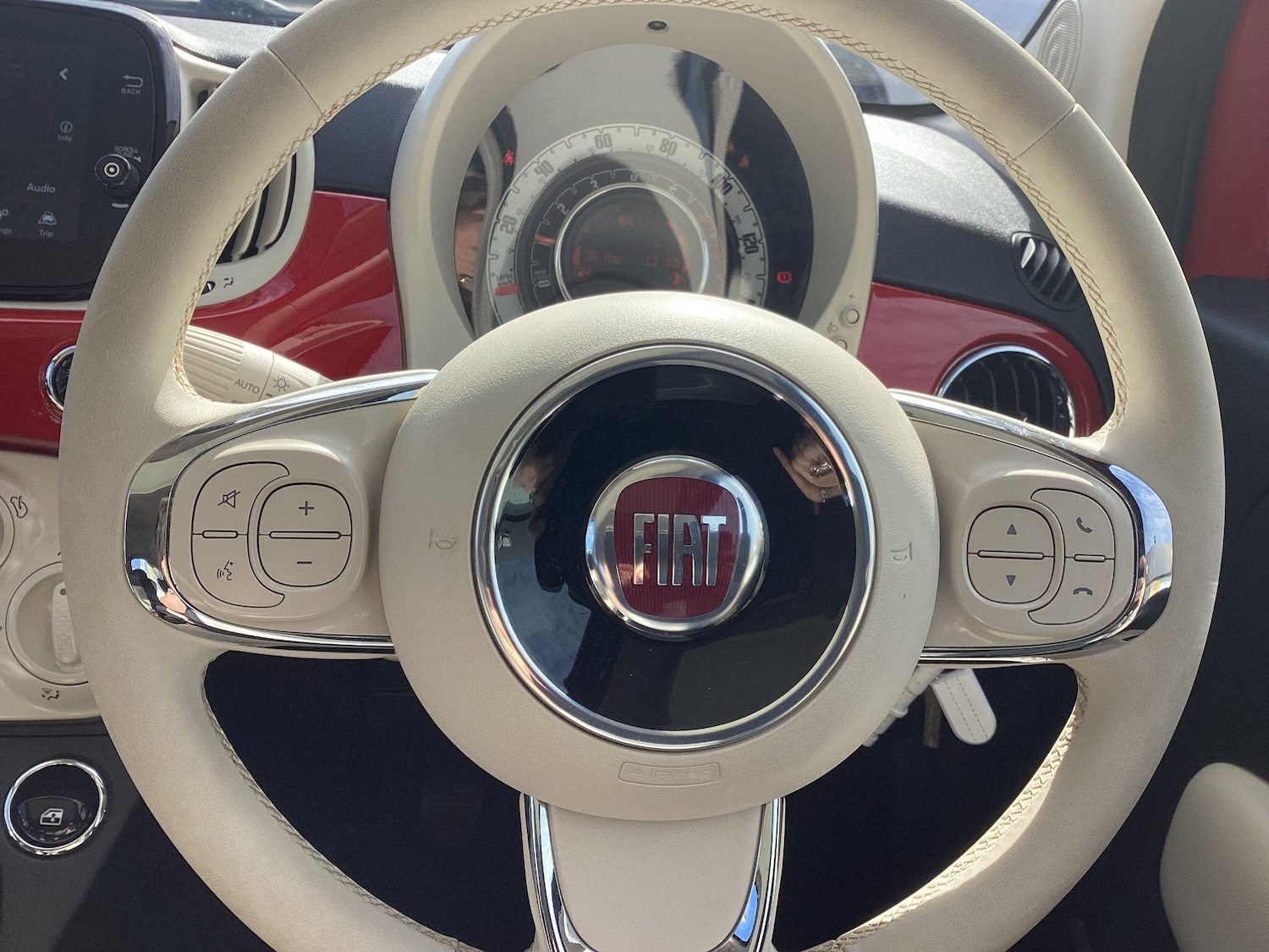 Used Fiat 500 2022 for sale - 78047924: Photo 22