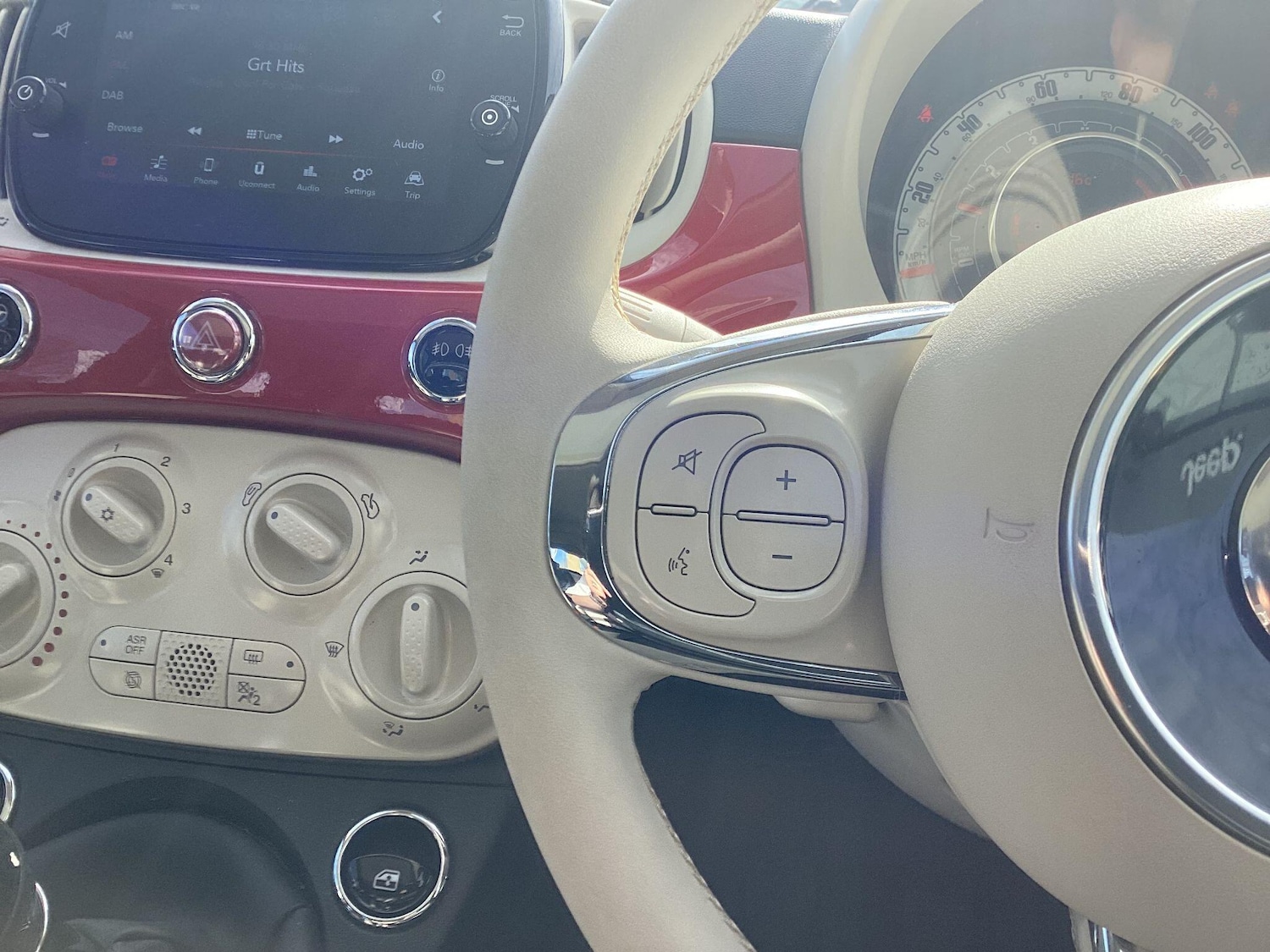 Used Fiat 500 2022 for sale - 78047924: Photo 23