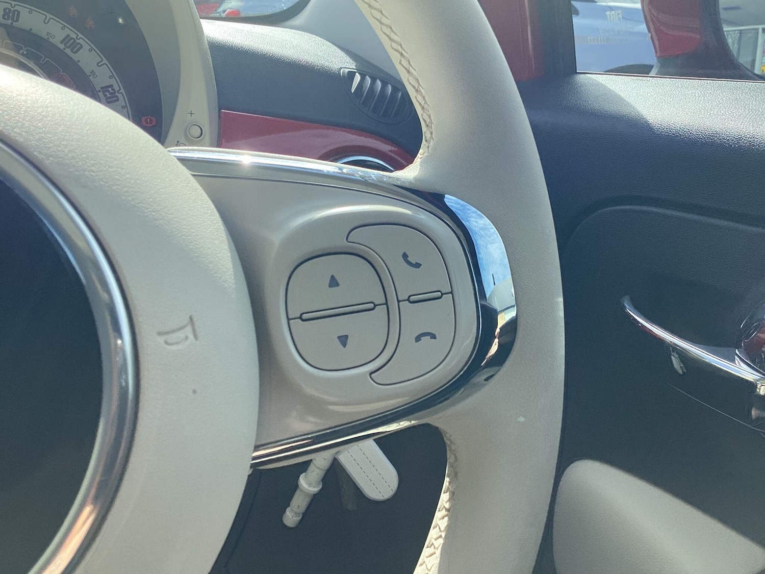 Used Fiat 500 2022 for sale - 78047924: Photo 24