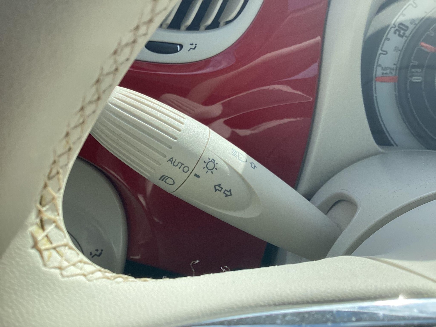 Used Fiat 500 2022 for sale - 78047924: Photo 25