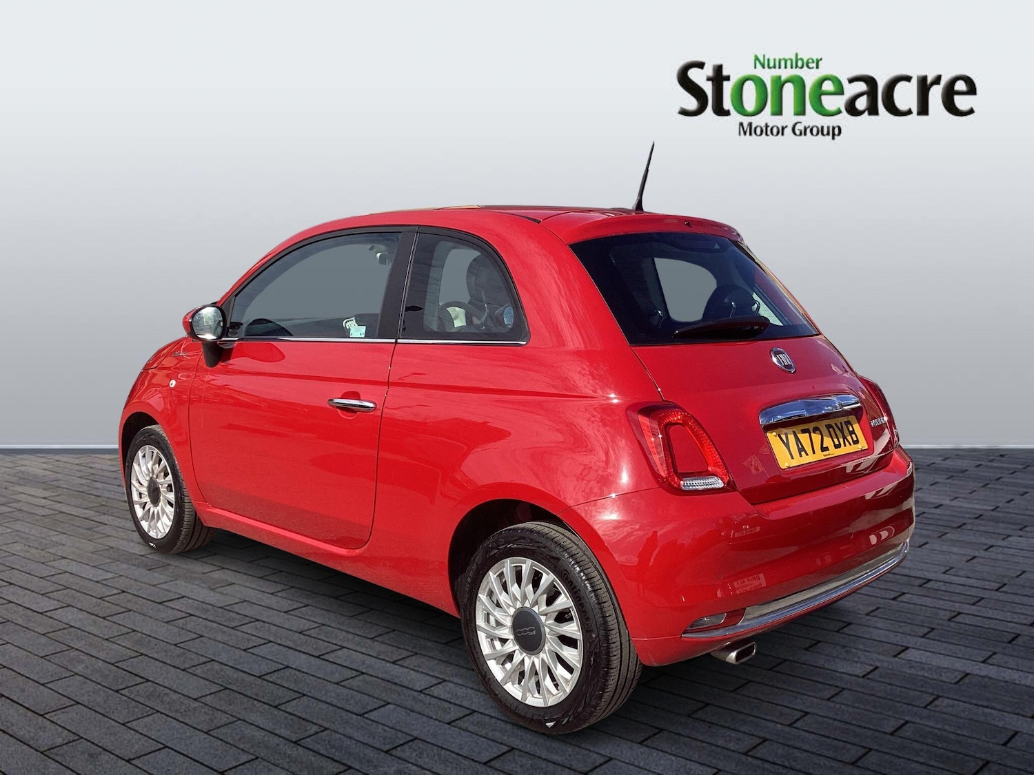 Used Fiat 500 2022 for sale - 78047924: Photo 3