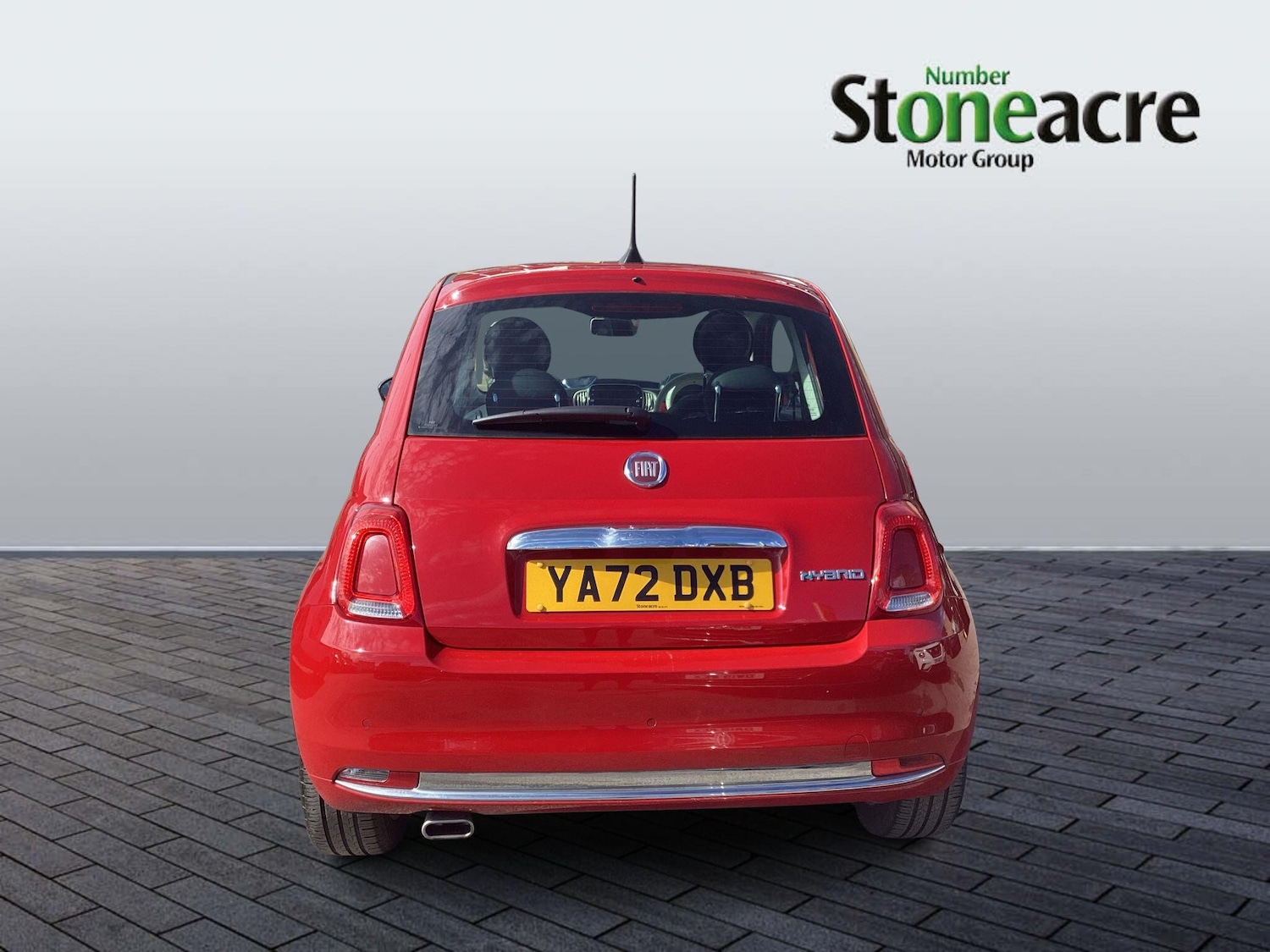 Used Fiat 500 2022 for sale - 78047924: Photo 4