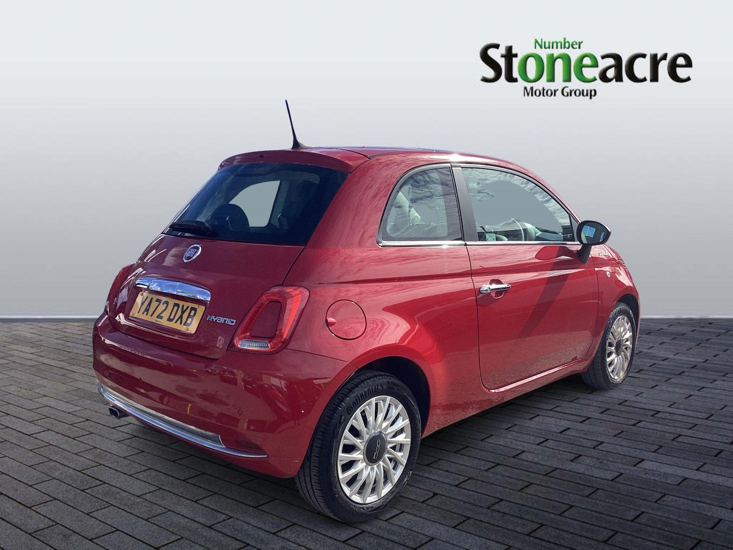 Used Fiat 500 2022 for sale - 78047924: Photo 5