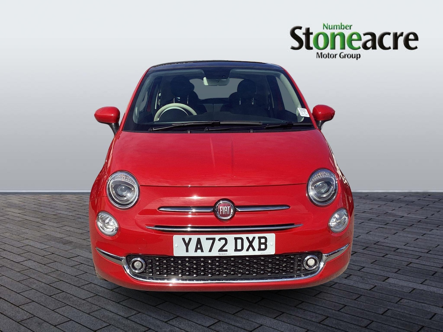 Used Fiat 500 2022 for sale - 78047924: Photo 6