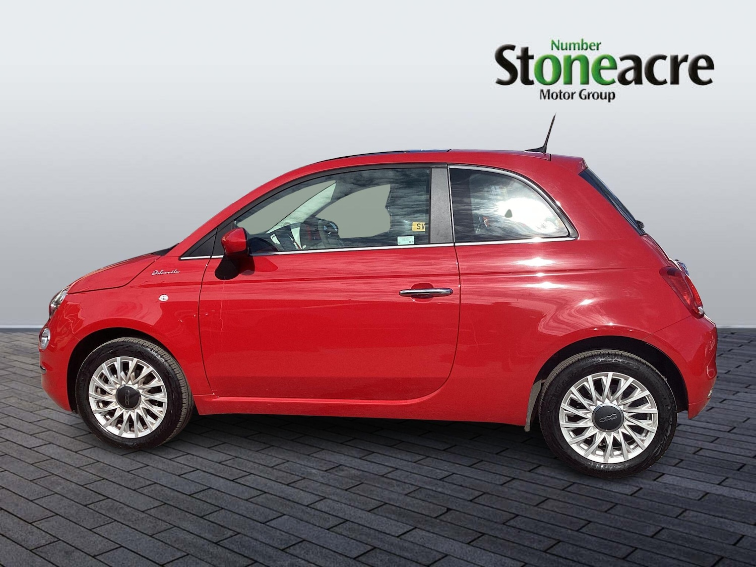 Used Fiat 500 2022 for sale - 78047924: Photo 7