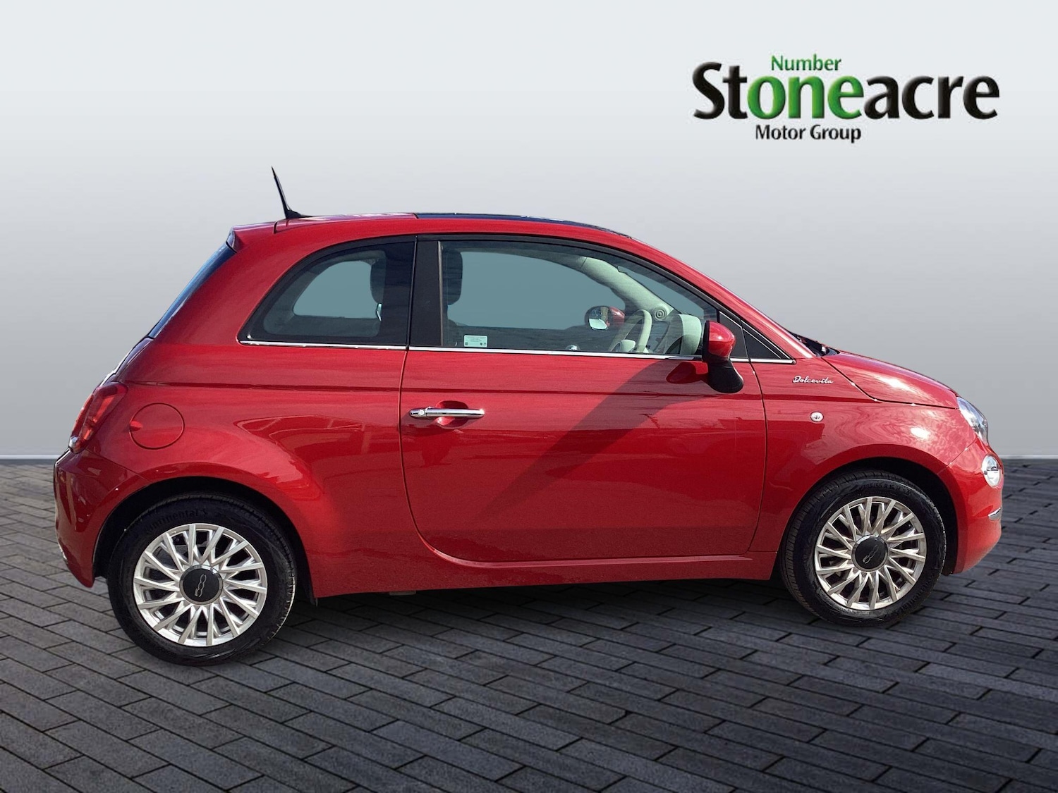 Used Fiat 500 2022 for sale - 78047924: Photo 8