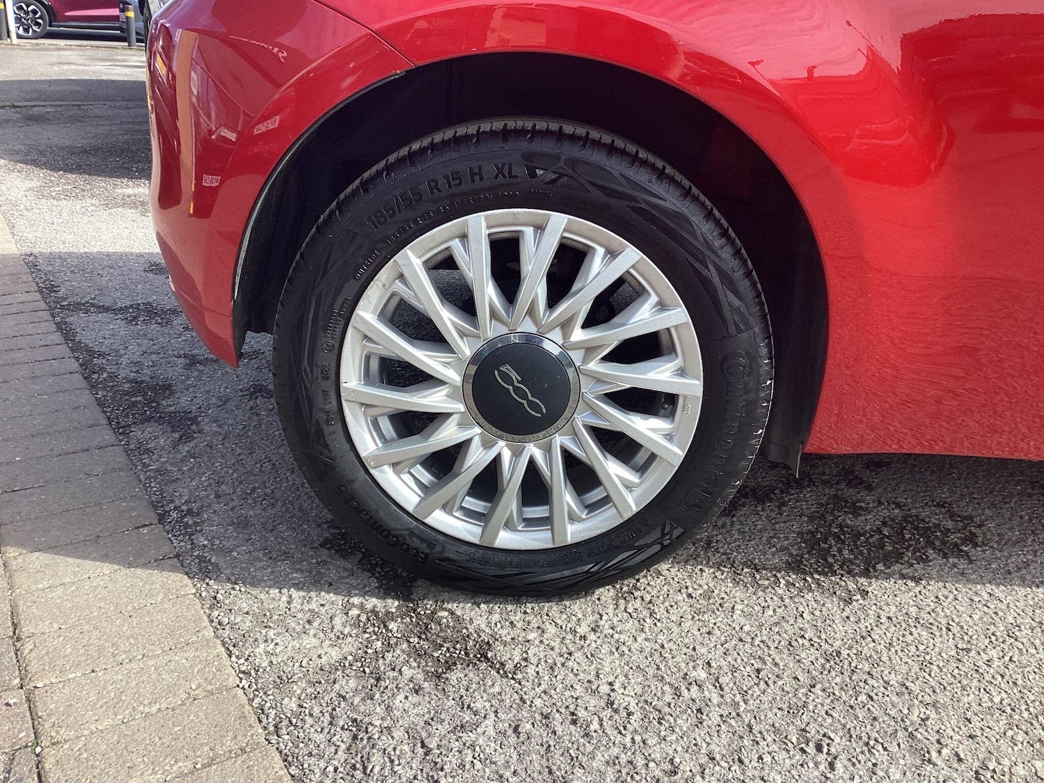 Used Fiat 500 2022 for sale - 78047924: Photo 9