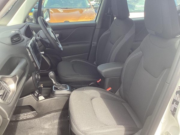 Used Jeep Renegade 2025 for sale - 75478785: Photo 12