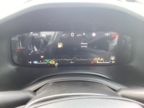 Used Jeep Renegade 2025 for sale - 75478785: Photo 17
