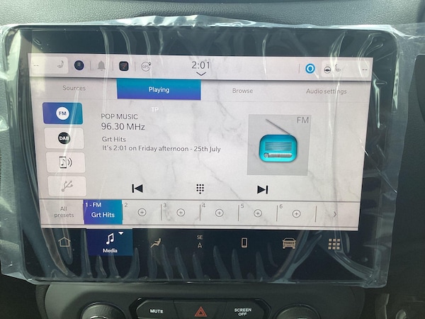 Used Jeep Renegade 2025 for sale - 75478785: Photo 18