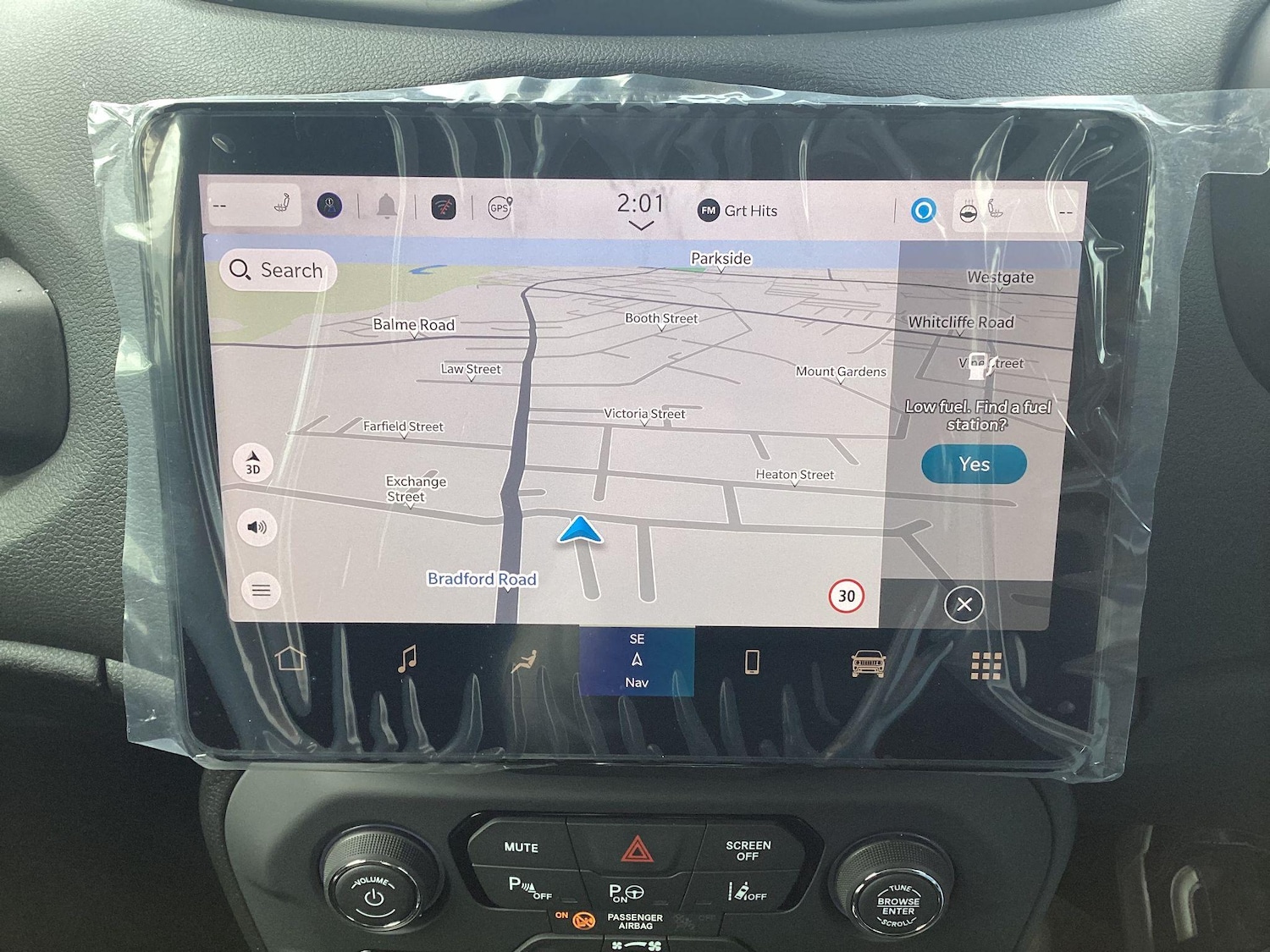 Vehicle 19