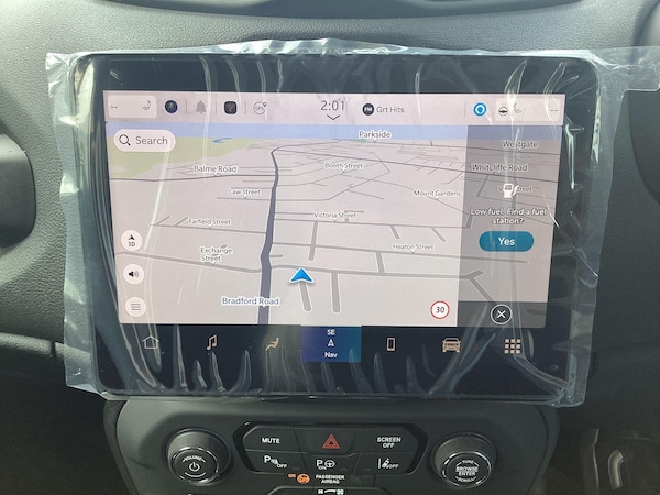 Used Jeep Renegade 2025 for sale - 75478785: Photo 19