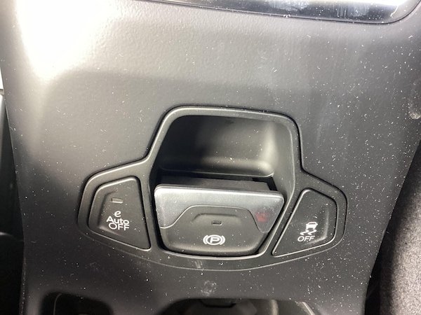 Used Jeep Renegade 2025 for sale - 75478785: Photo 23