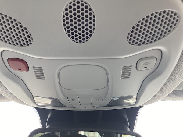 Used Jeep Renegade 2025 for sale - 75478785: Photo 24