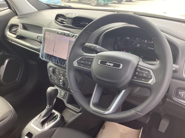 Used Jeep Renegade 2025 for sale - 75478785: Photo 27