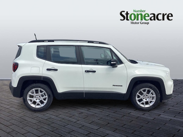 Used Jeep Renegade 2025 for sale - 75478785: Photo 7