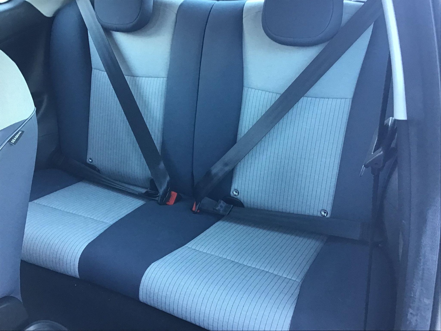 Used Fiat 500 2021 for sale - 76942599: Photo 11