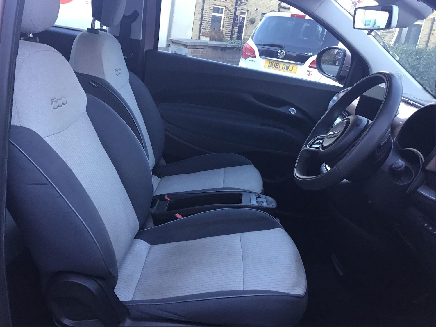 Used Fiat 500 2021 for sale - 76942599: Photo 13