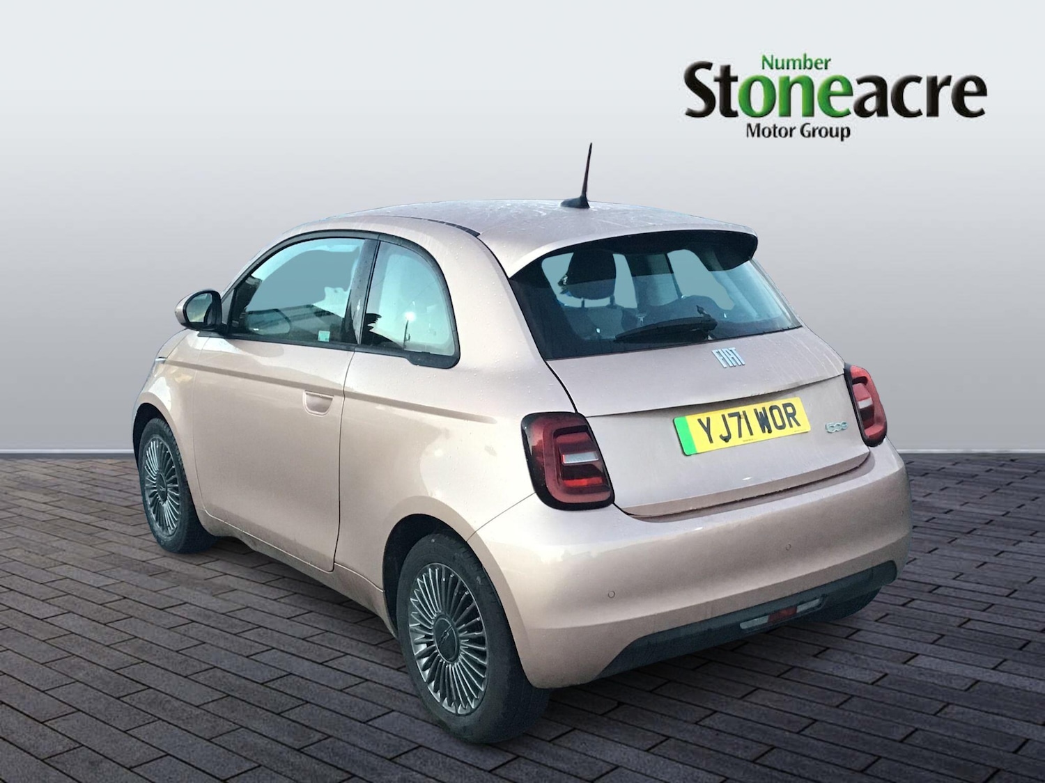 Used Fiat 500 2021 for sale - 76942599: Photo 5