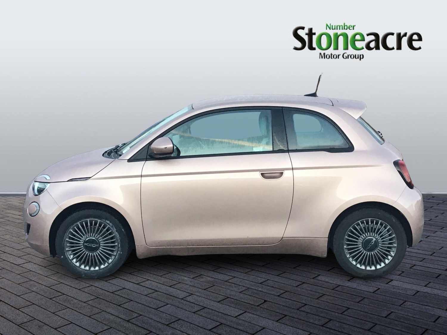 Used Fiat 500 2021 for sale - 76942599: Photo 6
