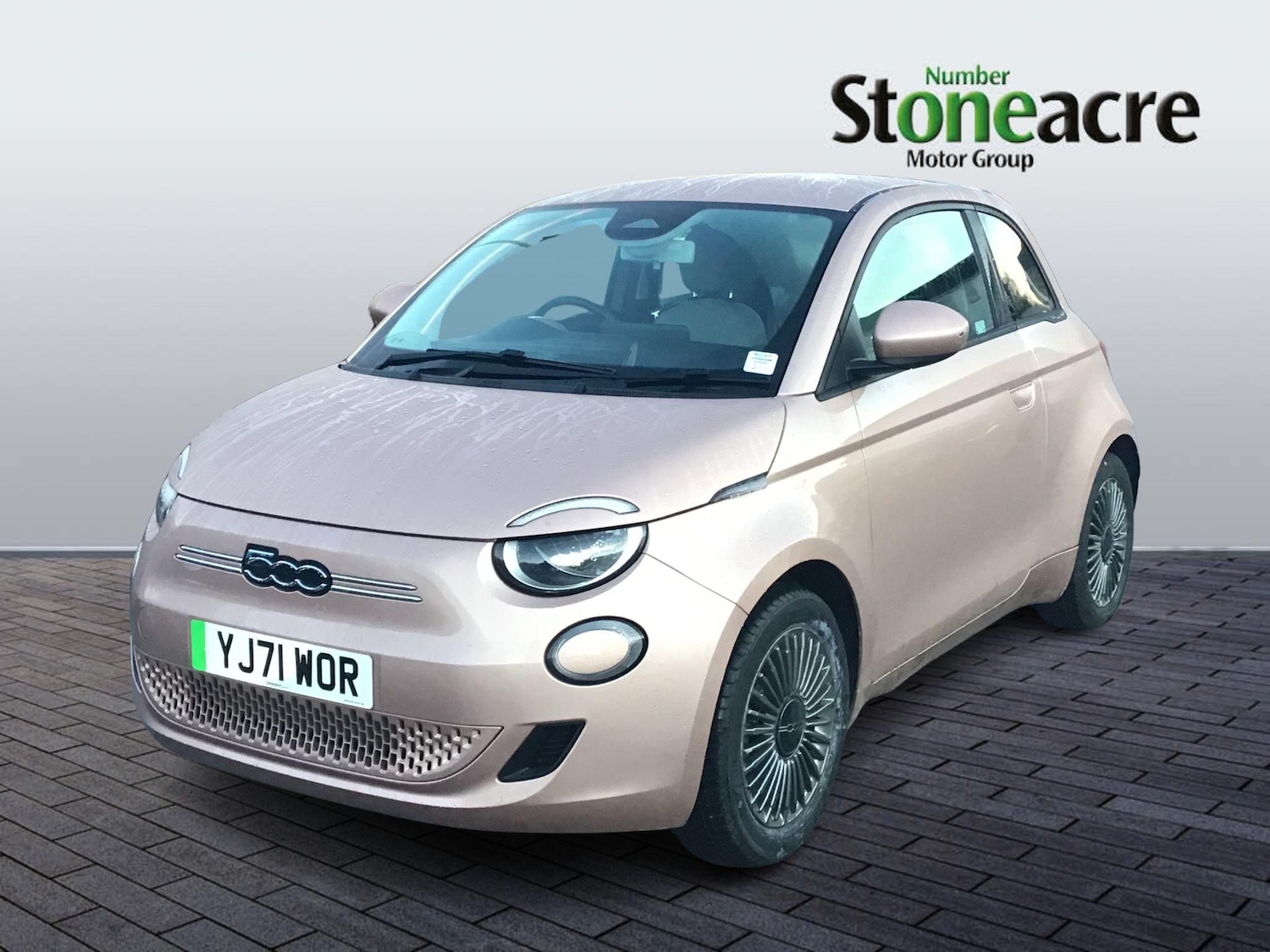 Used Fiat 500 2021 for sale - 76942599: Photo 7
