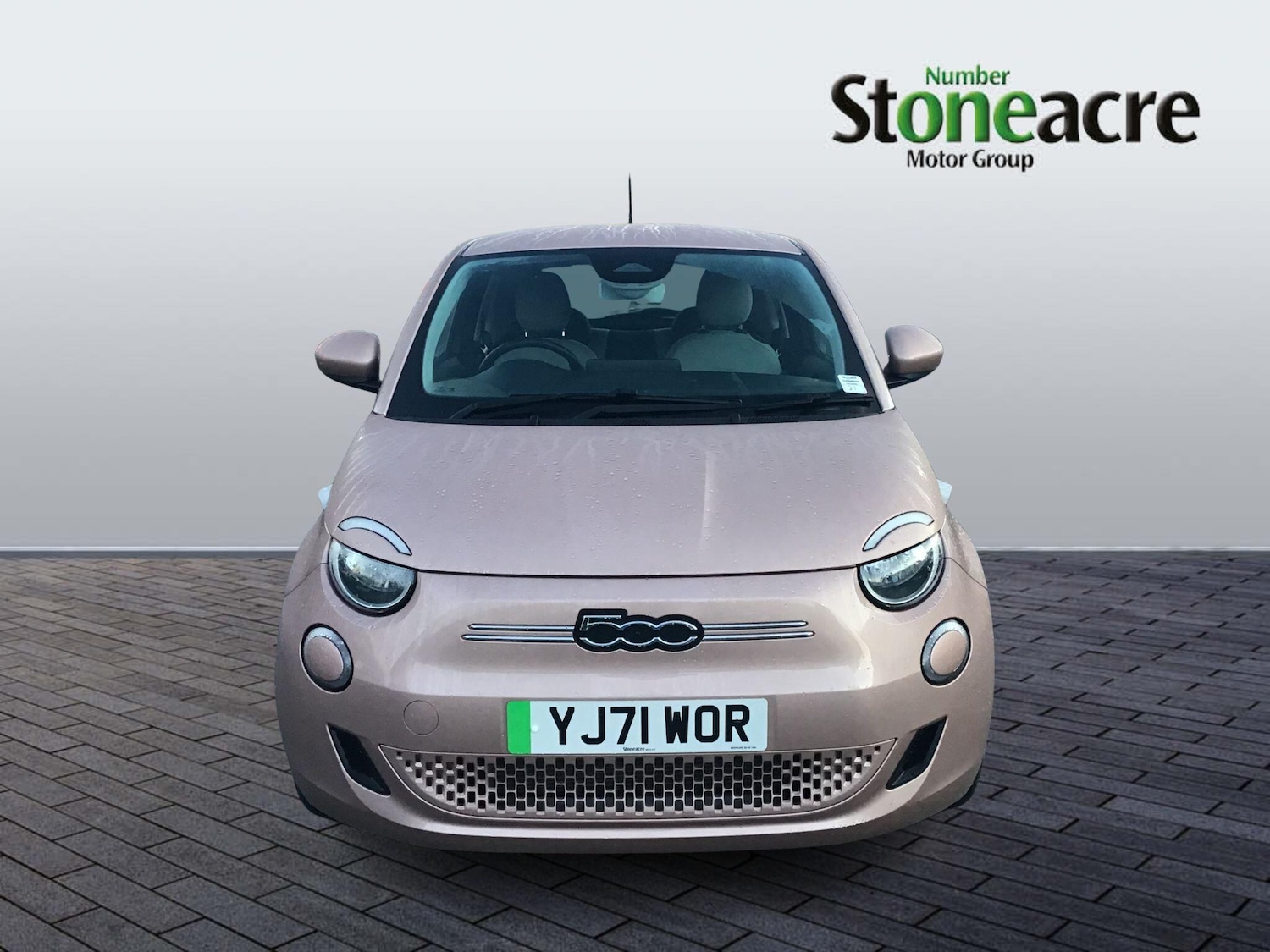 Used Fiat 500 2021 for sale - 76942599: Photo 8