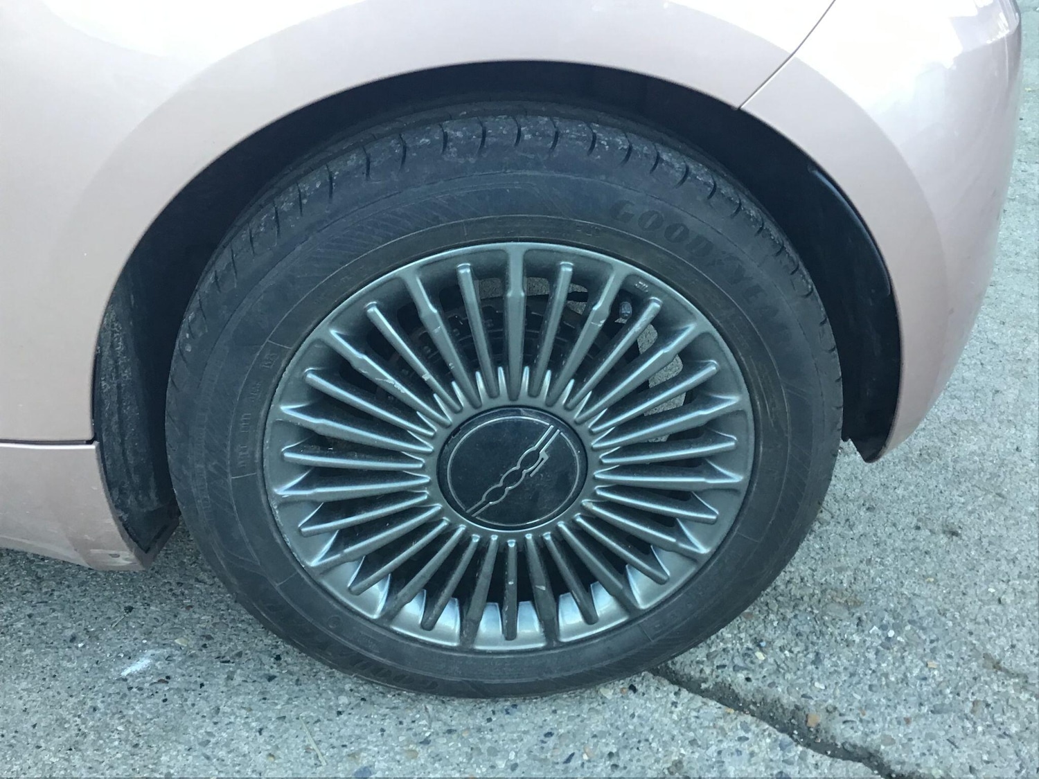 Used Fiat 500 2021 for sale - 76942599: Photo 9