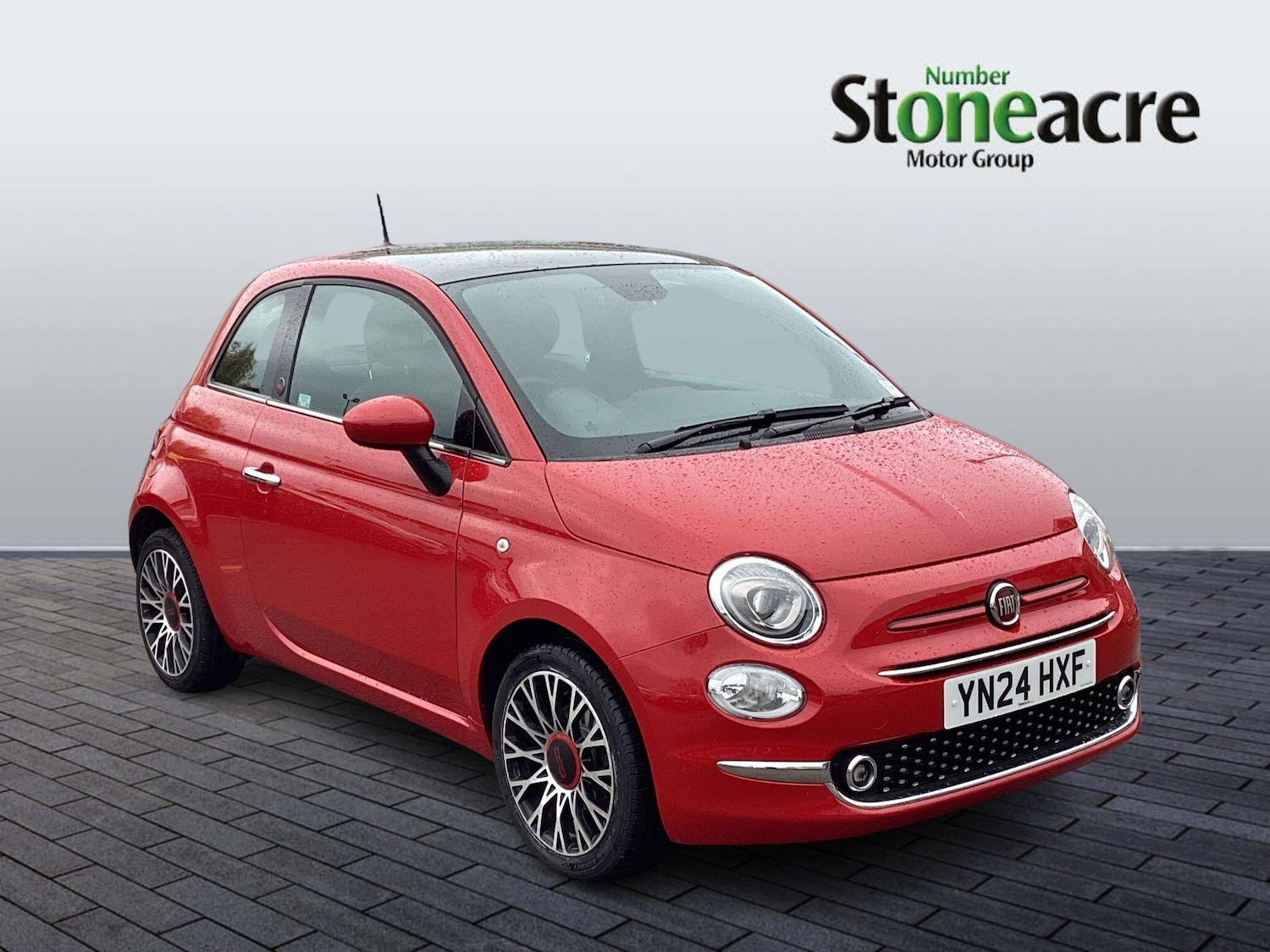 Used Fiat 500 2024 for sale - 76688614: Photo 1