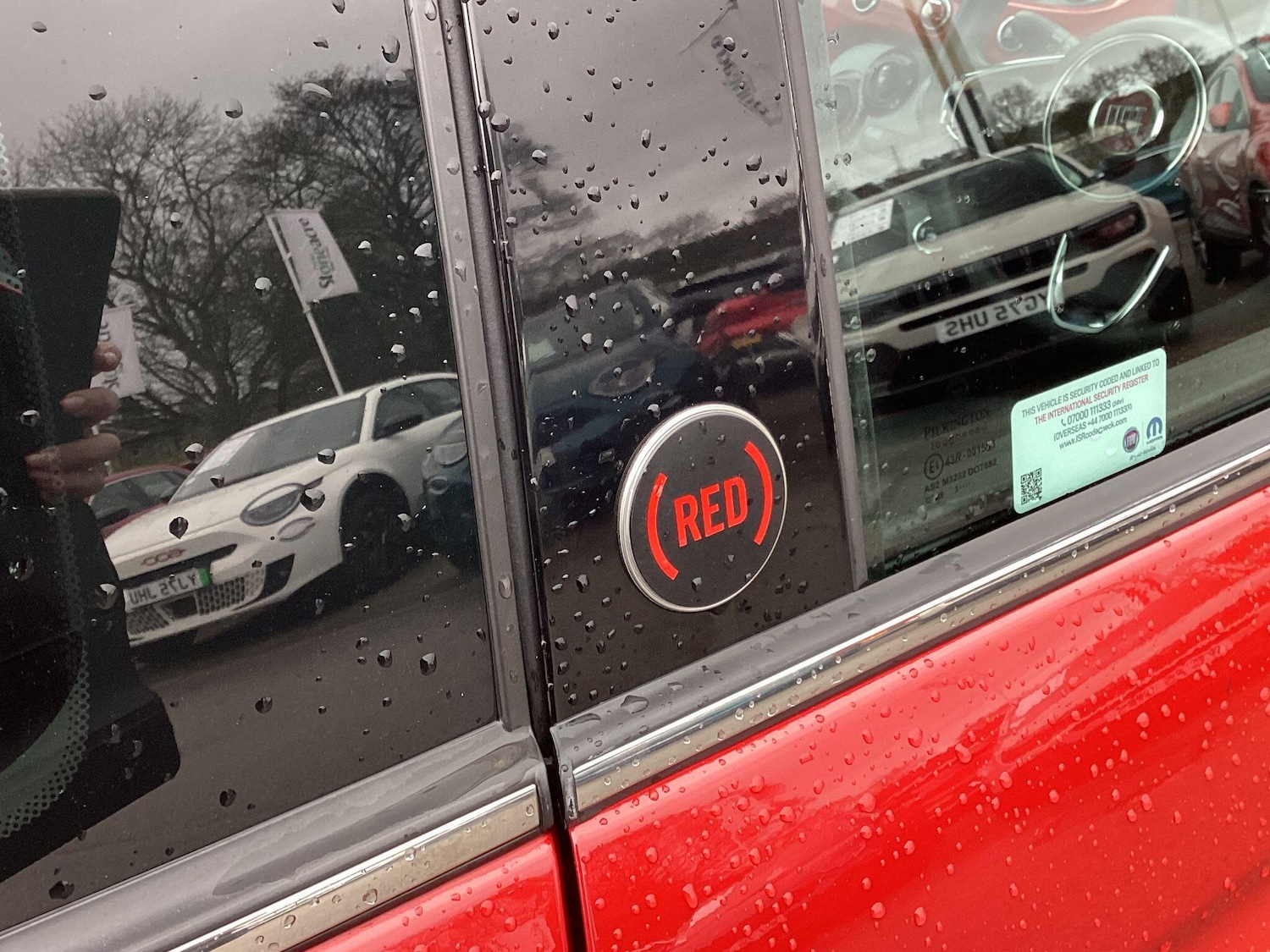 Used Fiat 500 2024 for sale - 76688614: Photo 10