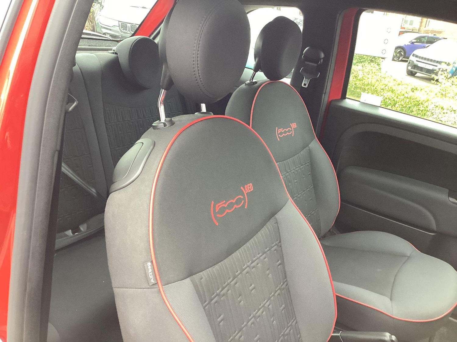 Used Fiat 500 2024 for sale - 76688614: Photo 11