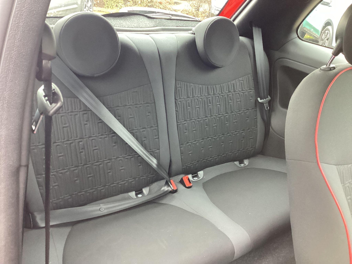 Used Fiat 500 2024 for sale - 76688614: Photo 12