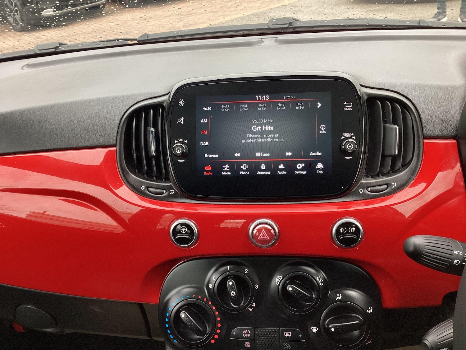 Used Fiat 500 2024 for sale - 76688614: Photo 15