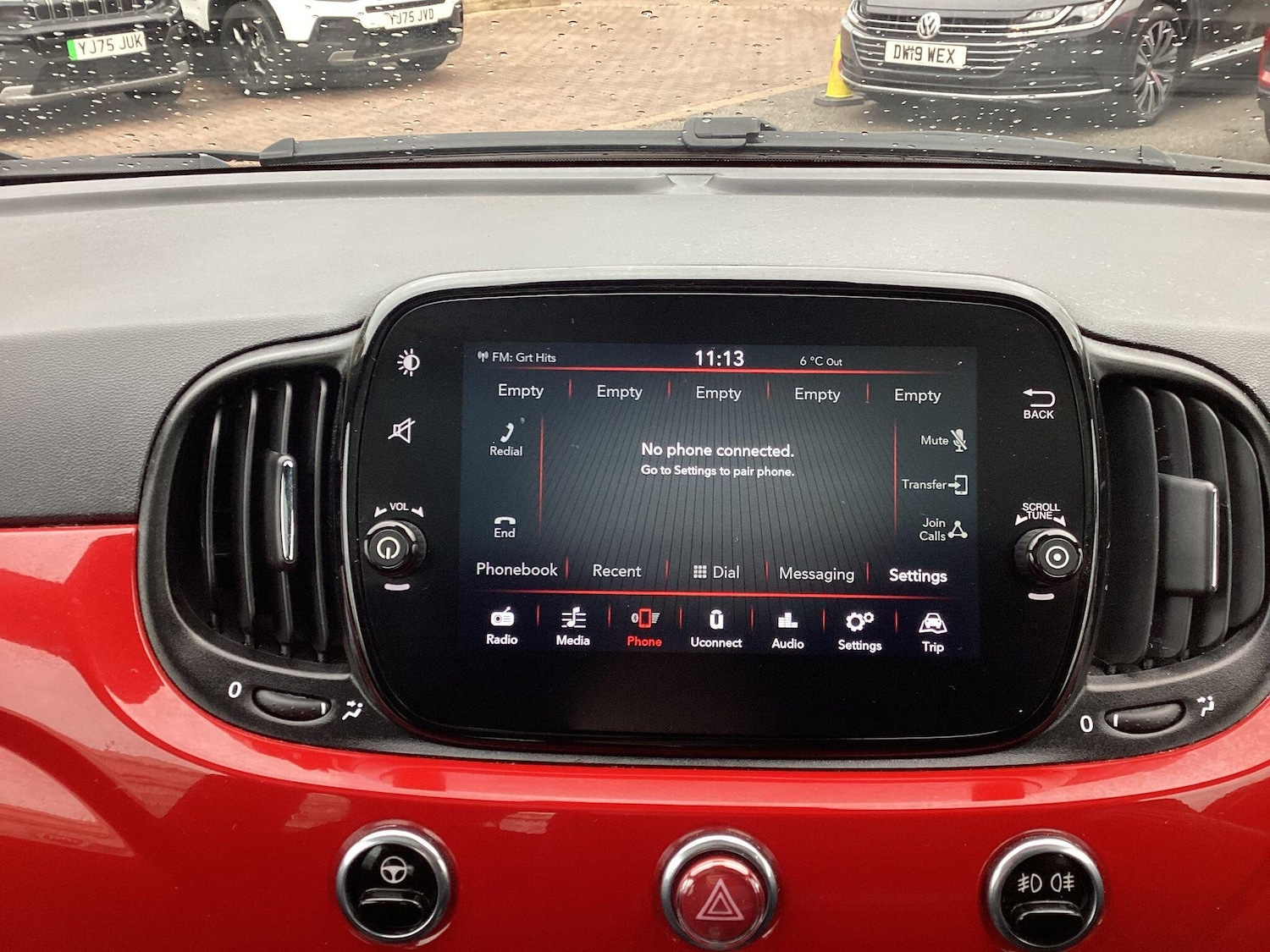 Used Fiat 500 2024 for sale - 76688614: Photo 16