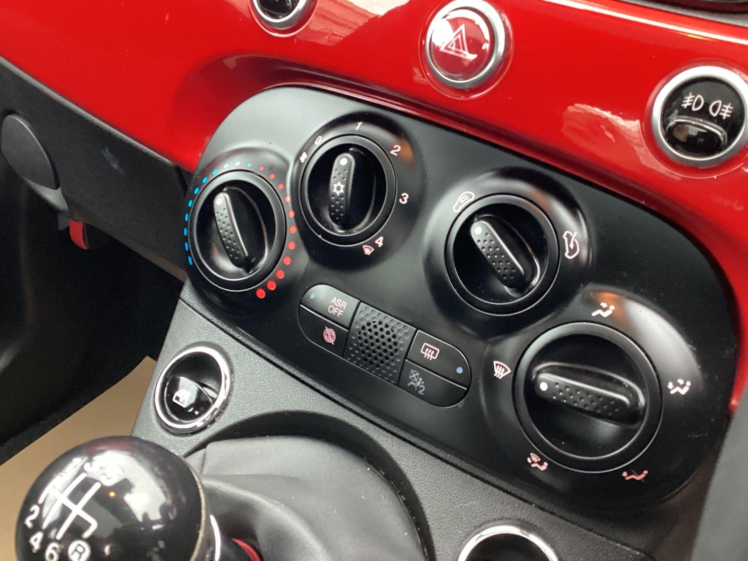 Used Fiat 500 2024 for sale - 76688614: Photo 19