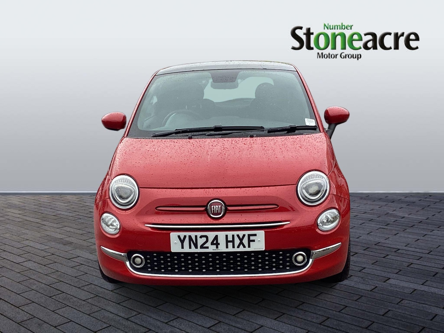 Used Fiat 500 2024 for sale - 76688614: Photo 2