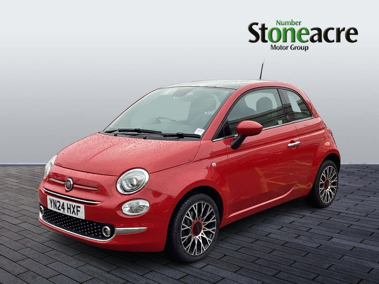 Used Fiat 500 2024 for sale - 76688614: Photo 3