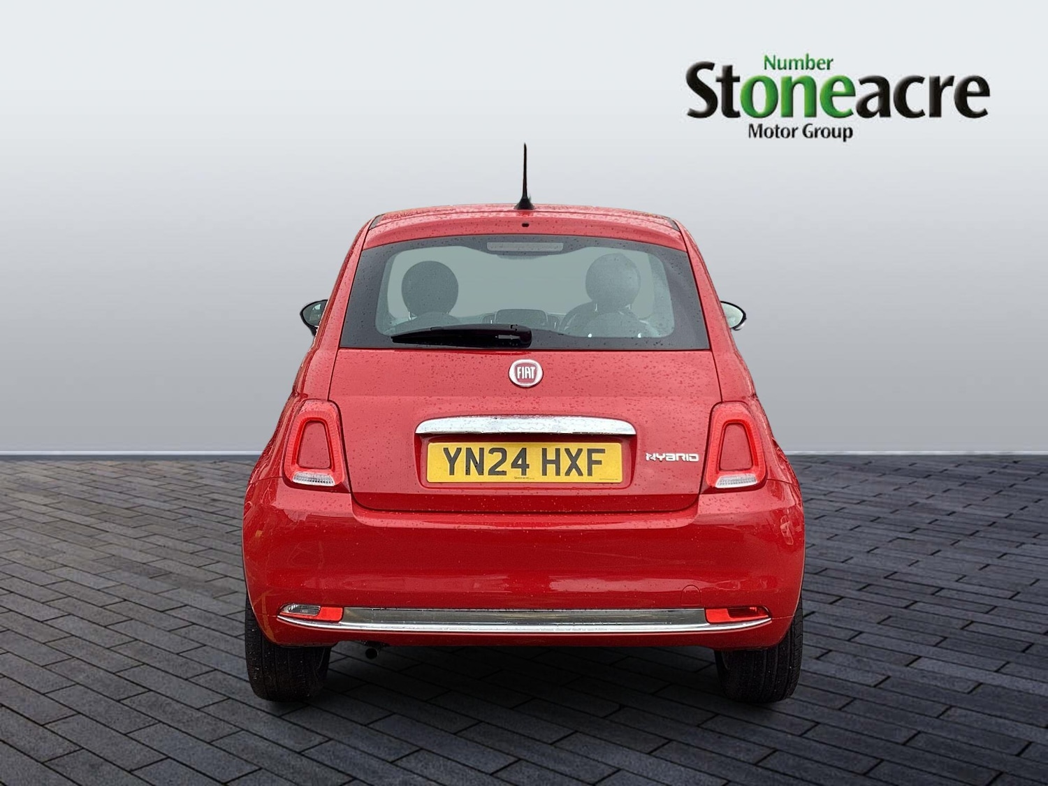 Used Fiat 500 2024 for sale - 76688614: Photo 5